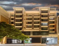 PRIN HOTEL Hotels near Xima River Park