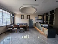 Helan Xiaozhu Homestay (Weishan Lake Tourist Area)