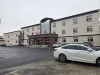 Jintai Hotel