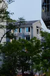 Putuo Mountain Nanman Nanman Homestay