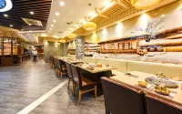 張家界高雅達飯店（天門山國家森林公園店）