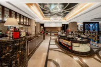 Jinxin Hotel Hotels in Hanyuan