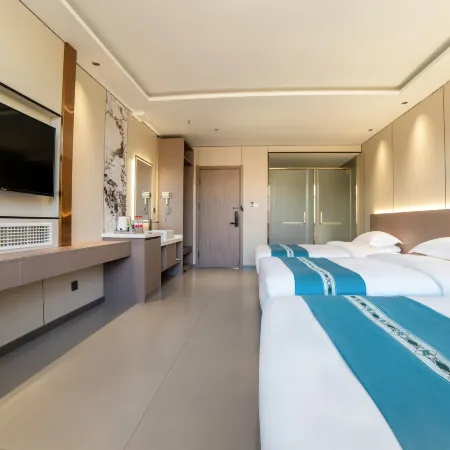 Jialan Hotel