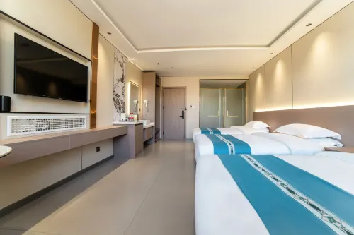 Jialan Hotel