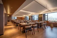 Boyalijing Hotel (Yuli County Government) - breakfast