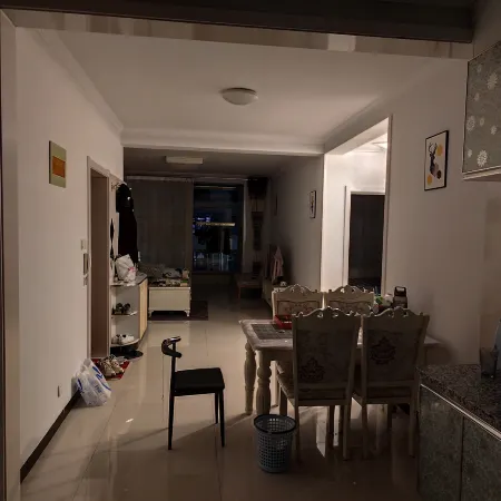 Xiaoyu's homestay
