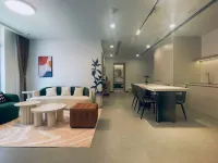 Taoyi Qichuan Hotel (Taoxichuan Cultural and Creative Block Branch)