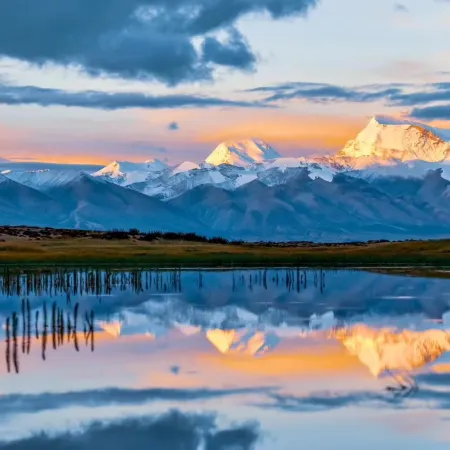 Shoulvrujia Pebble Hotel (Daocheng Yading Scenic Area New Tourist Service Center)
