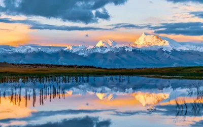 Shoulvrujia Pebble Hotel (Daocheng Yading Scenic Area New Tourist Service Center) Hotels in Daocheng