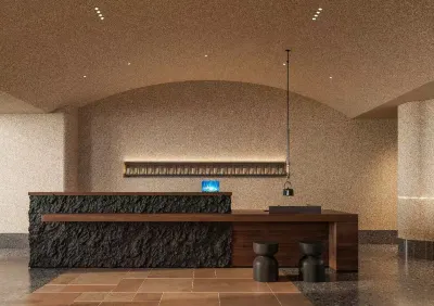 Yaduo Hotel, Donglin Academy, Sanyang Square, Wuxi Hotel in zona Donglin Academy