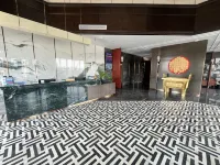 Minqin Yutong Hotel Hôtels à : Minqin