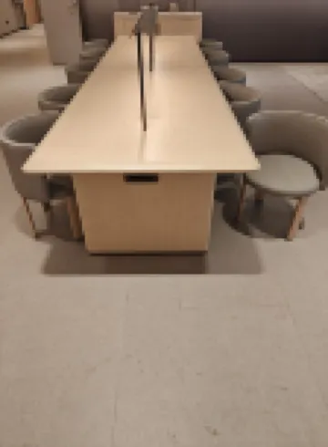 醒山紀露台酒店（長沙五一廣場湘雅附一店）