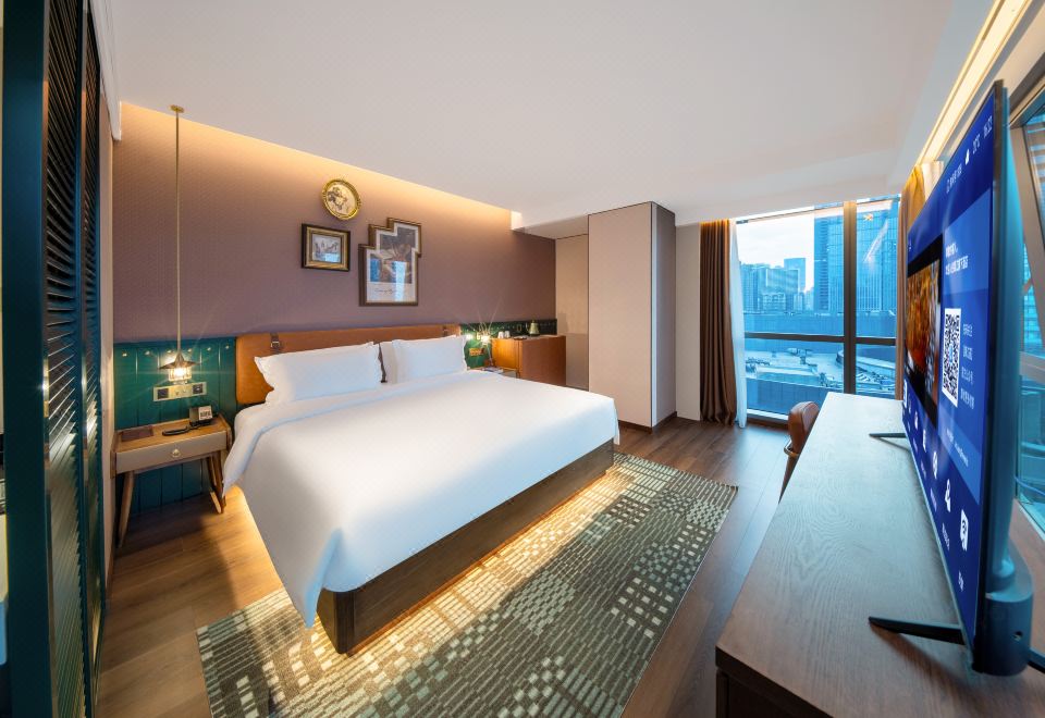 제페이 호텔 이미지