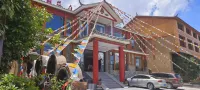Lugu Lake Zhuoma Lakeside Farm - 2 estrellas