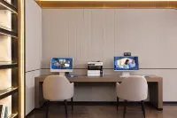Hampton by Hilton Dongguan Nancheng Xiping - Business