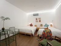 Kanayiguli Homestay (Liuxing Street Scenic Area) Các khách sạn ở Y Ninh