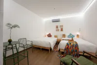 Kanayiguli Homestay (Liuxing Street Scenic Area)