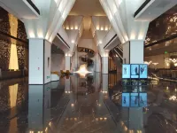 Hefei Hi-Tech Zone Fumao Hotel