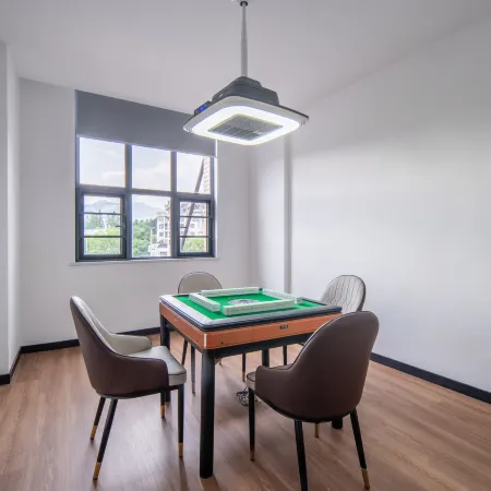 Huangshan Hongcun Jingtai Licheng Hotel