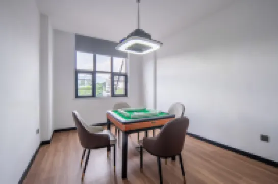 黃山宏村景泰麗呈酒店