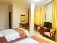 New Century Hotel (Fumin Road) - 2 estrellas