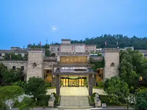 Popular 4-Star Select Hotels in Chibi