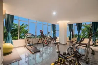Lemon Shadowplay Hotel (Kunming Railway Station and Hedianying Subway Station) - سبا