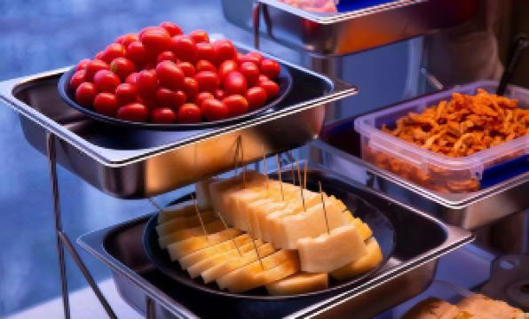 Bohao International Hotel (Wenling Binhai New City Government Service Center)