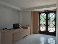 Arxan Ainuoer Hotel
