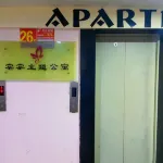 Tangtang Apartment (Jianda Tiexi Square) Hotels in Huaxiang/Shashan