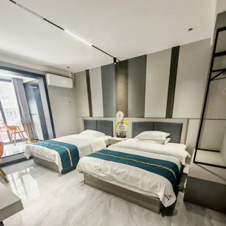 Jiahao Hotel