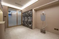 Hanting Hotel (Jiuhua Mountain Tourist Service Center Branch Hotel a Qingyang