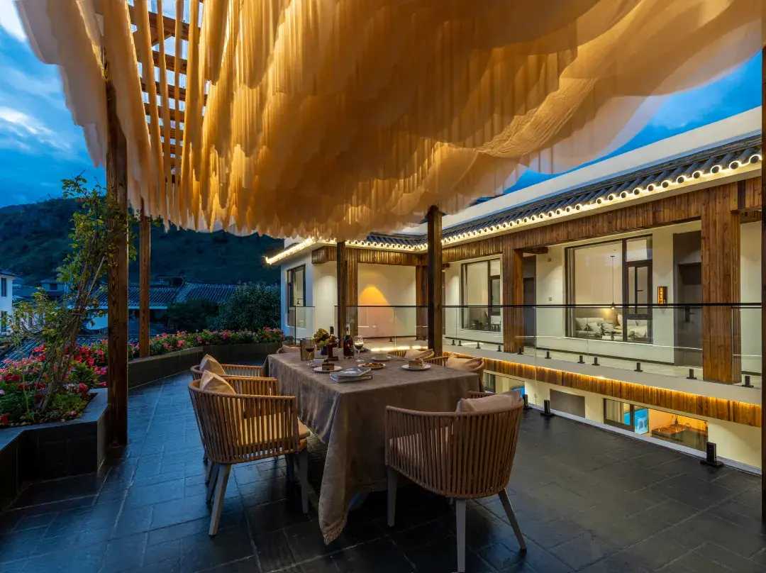 Yunxijian Homestay - Lijiang