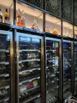 登封嵩山居.麗晶精品民宿 - 酒吧