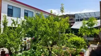 Tangfan Yun She Yoyo Courtyard Homestay (Tangwang Xinghuacun) Hotel dekat Liujiaxia Reservoir - Observation Deck