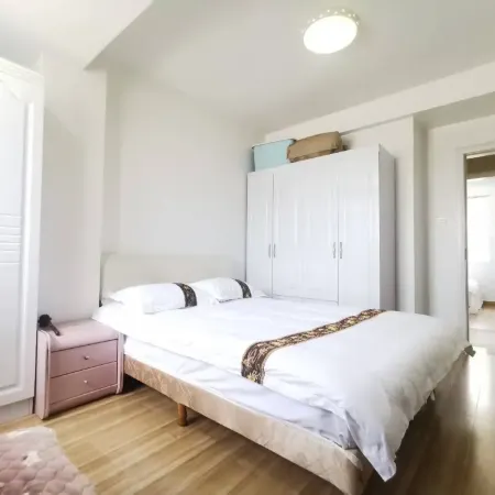 Yixiangge Boutique Homestay