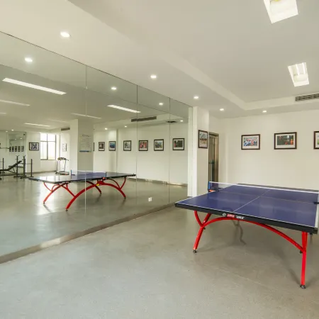 Dongcheng Hotel