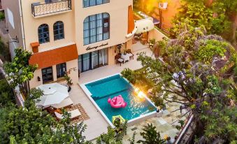 Quanzhou · Chunjian | Southern France Estate Photographer's Homestay (West Street Kaiyuan Temple)