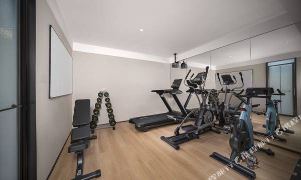 Citynote x hotel(Guangzhou Beijing Road Pedestrian Street The Grand Buddha Monastery Branch)