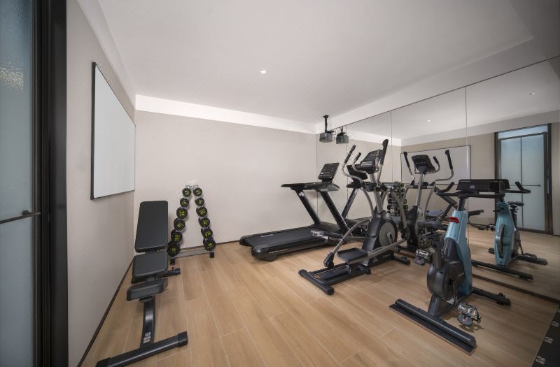 Citynote x hotel(Guangzhou Beijing Road Pedestrian Street The Grand Buddha Monastery Branch)