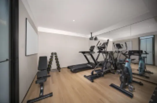 希諾臻選X飯店（廣州北京路步行街大佛古寺店）