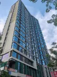 Houmeng • Lullaby Yunsu (Panzhihua Wangfujing Shopping Center) Hotels near China's Third-line Construction Museu