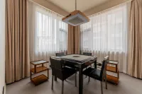 Meet Mountain Wild Homestay Hotels in Pan'an