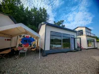 Shuiyuexuan Homestay - Mountain view