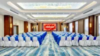Xuancheng Wanlinghu Ecological Park Hotel Hotels in Xuancheng