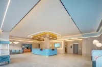 Hanting Hotel (Wanda Plaza, Guangyi Road, Jiaxing) Hotels in Jiaxing