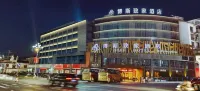 黃山博斯致家飯店 （徽州岩寺景區店） 徽州區/巖寺住宿飯店