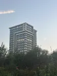 米高時尚酒店（濟南章丘火車站明水古城店） Hotel in zona Qilu Normal College (Wenbo Road)
