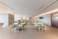 JI Hotel (Huizhou Jiangbei Huamao Tiandi) - 조식 운영