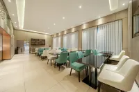 Yeste Hotel (Changshun County Government) Hotels in Changshun